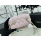 Chanel Bag Beauty sA68066 9.5x17x8