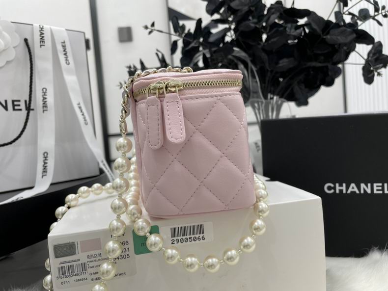 Chanel Bag Beauty sA68066 9.5x17x8