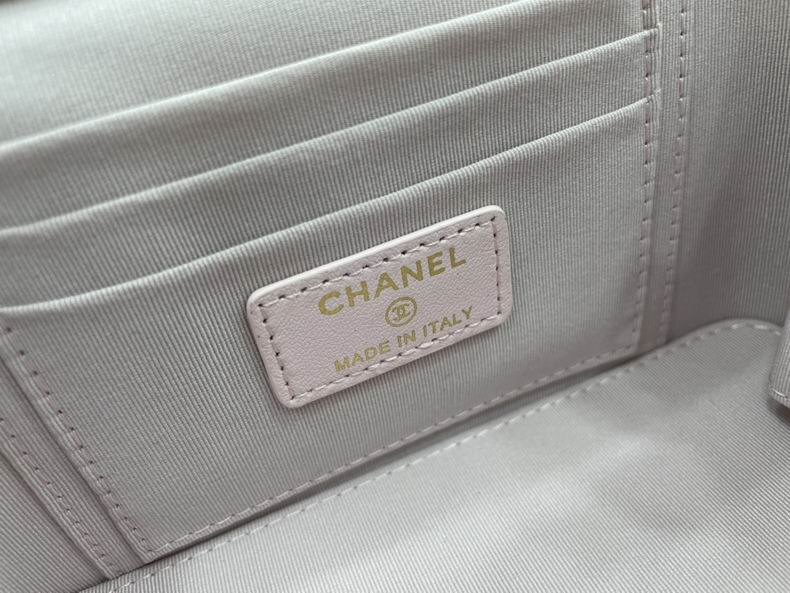 Chanel Bag Beauty sA68066 9.5x17x8