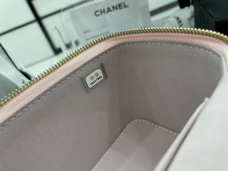 Chanel Bag Beauty sA68066 9.5x17x8