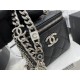 Chanel Bag Beauty sA6806801 11X8.5X7cm