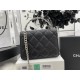 Chanel Bag KellyA6807101 9.5X13X6cm