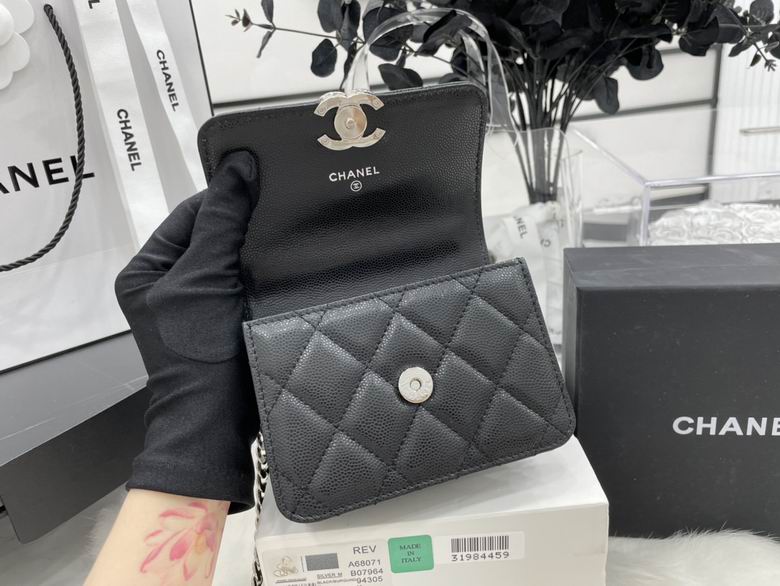 Chanel Bag KellyA6807101 9.5X13X6cm