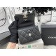 Chanel Bag KellyA6807101 9.5X13X6cm