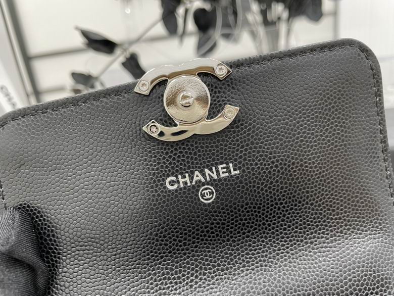 Chanel Bag KellyA6807101 9.5X13X6cm