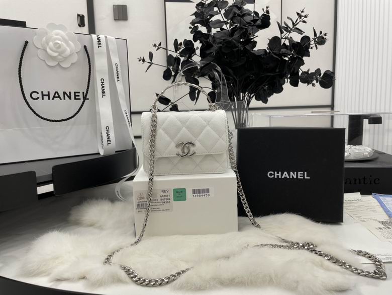 Chanel Bag KellyA6807102 9.5X13X6cm