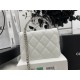 Chanel Bag KellyA6807102 9.5X13X6cm