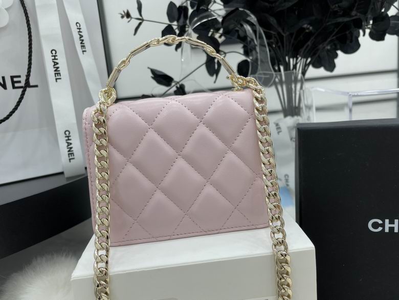 Chanel Bag KellyA6807103 9.5X13X6cm