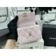 Chanel Bag KellyA6807103 9.5X13X6cm