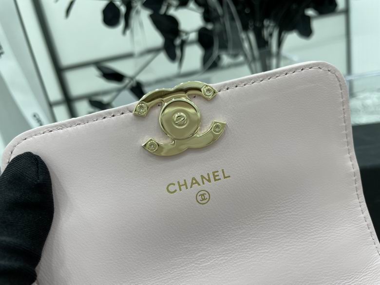 Chanel Bag KellyA6807103 9.5X13X6cm