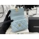 Chanel Bag KellyA6807104 9.5X13X6cm