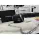 Chanel Bag Chain A6807401 8.5X9.7X6cm