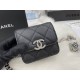 Chanel Bag Chain A6807401 8.5X9.7X6cm