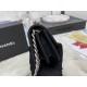 Chanel Bag Chain A6807401 8.5X9.7X6cm