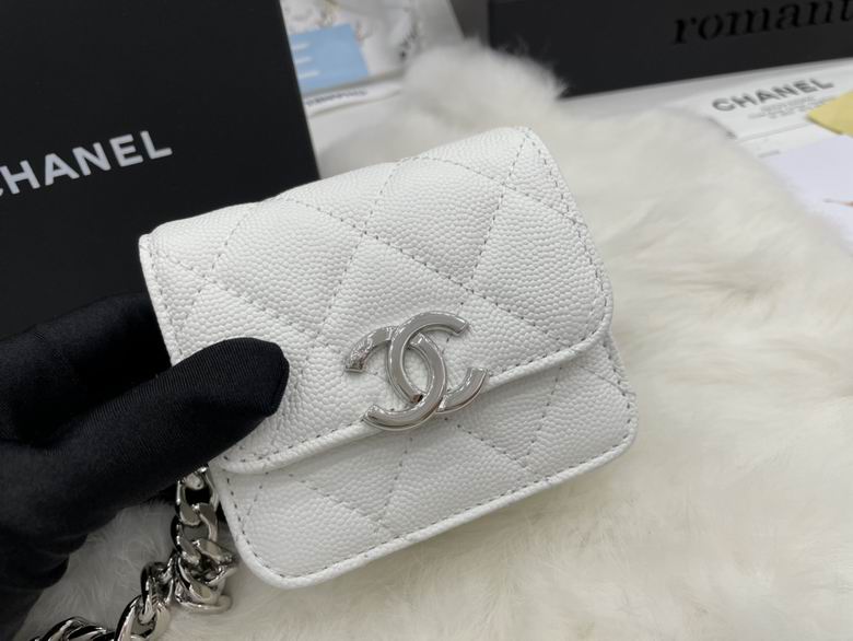 Chanel Bag Chain A6807402 8.5X9.7X6cm