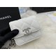 Chanel Bag Chain A6807402 8.5X9.7X6cm