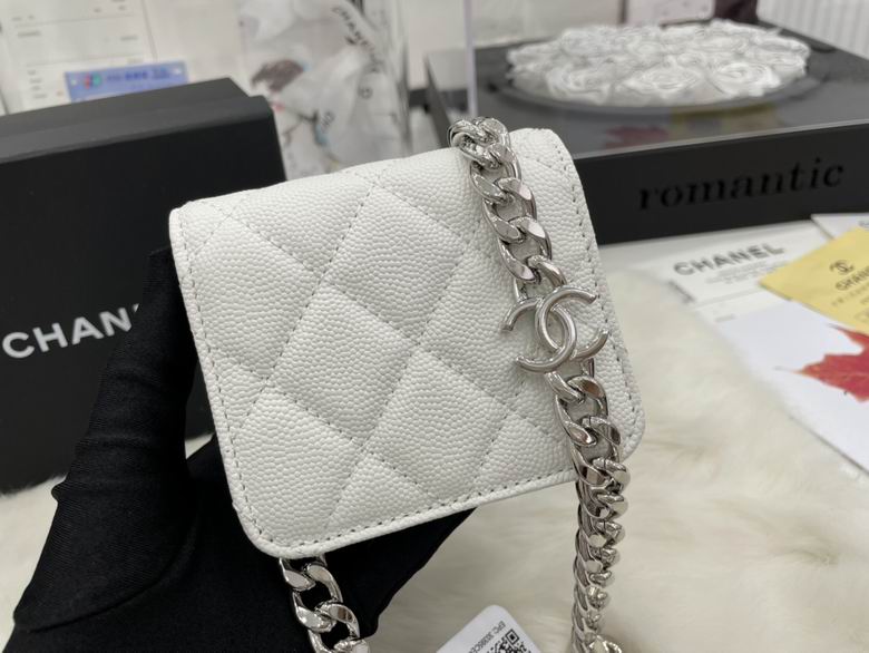 Chanel Bag Chain A6807402 8.5X9.7X6cm