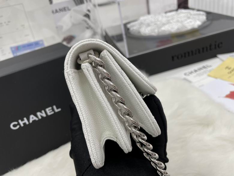 Chanel Bag Chain A6807402 8.5X9.7X6cm