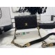 Chanel Bag Chain A6807901 19cm