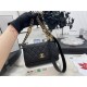 Chanel Bag Chain A6807901 19cm