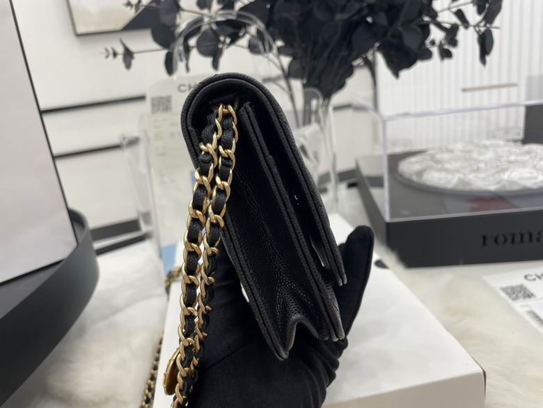 Chanel Bag Chain A6807901 19cm