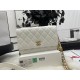 Chanel Bag Chain A6807902 19cm