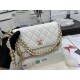 Chanel Bag Chain A6807902 19cm