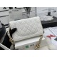 Chanel Bag Chain A6807902 19cm