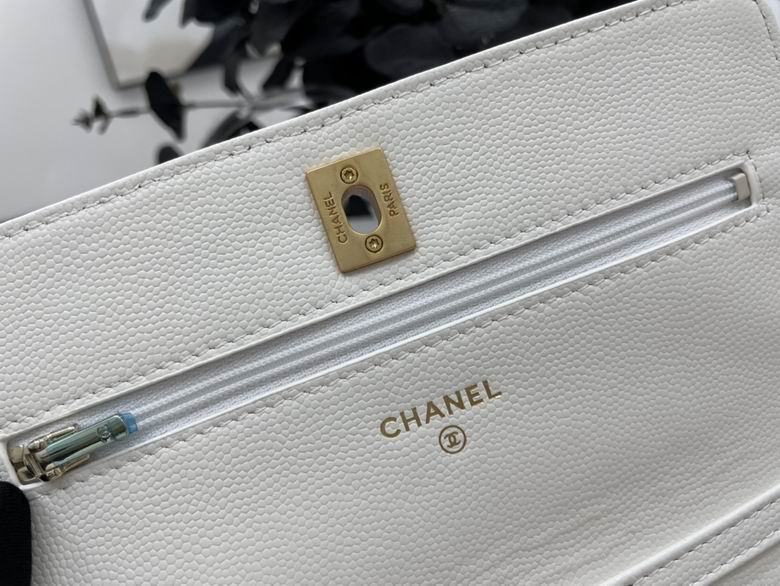 Chanel Bag Chain A6807902 19cm