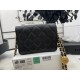 Chanel Bag Chain A6808001 12cm