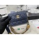 Chanel Bag Chain A6808002 12cm