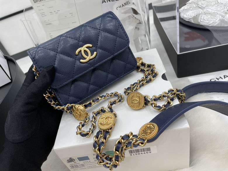 Chanel Bag Chain A6808002 12cm