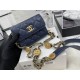 Chanel Bag Chain A6808002 12cm