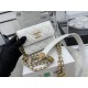 Chanel Bag Chain A6808003 12cm