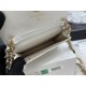 Chanel Bag Chain A6808003 12cm