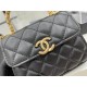 Chanel Bag KellyA6809301 8.5x11x4cm