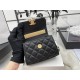 Chanel Bag KellyA6809301 8.5x11x4cm