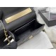 Chanel Bag KellyA6809301 8.5x11x4cm