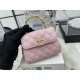 Chanel Bag KellyA6809302 8.5x11x4cm