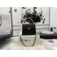 Chanel Bag KellyA6809401 11.5x14.5x5.5cm