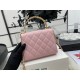 Chanel Bag KellyA6809402 11.5x14.5x5.5cm