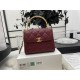 Chanel Bag KellyA6809403 11.5x14.5x5.5cm