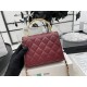 Chanel Bag KellyA6809403 11.5x14.5x5.5cm