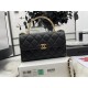 Chanel Bag KellyA6809501 10x18x4.5cm