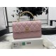 Chanel Bag KellyA6809502 10x18x4.5cm