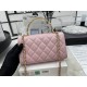 Chanel Bag KellyA6809502 10x18x4.5cm