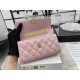 Chanel Bag KellyA6809502 10x18x4.5cm