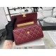 Chanel Bag KellyA6809503 10x18x4.5cm