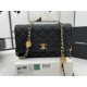 Chanel Bag Chain A68119 19cm