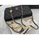 Chanel Bag Chain A68119 19cm